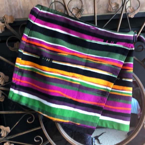 Size 12 Kate ♠️awesome Mexican blanket style - Picture 4 of 10